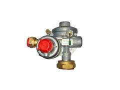 Регуляторы давления газа 